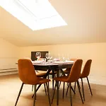 Luxury Gambero Rosso House *