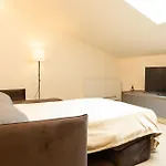 Luxury Gambero Rosso House Apartment *