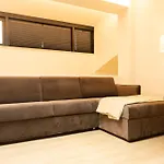 Apartment Luxury Gambero Rosso House Ferrara