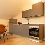 Luxury Gambero Rosso House * Ferrara