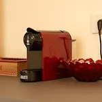 Luxury Gambero Rosso House Ferrara