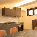 Apartment Luxury Gambero Rosso House *