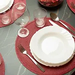 Luxury Gambero Rosso House Ferrara