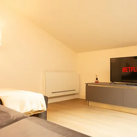 Luxury Gambero Rosso House * 费拉拉