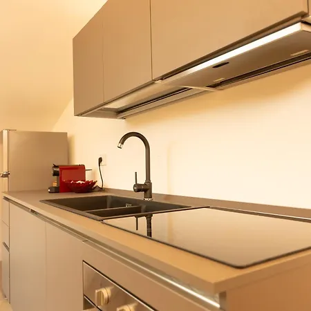 Luxury Gambero Rosso House