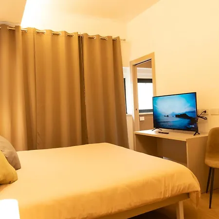 Luxury Gambero Rosso House Apartment