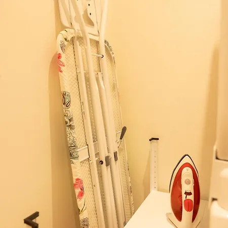 Luxury Gambero Rosso House