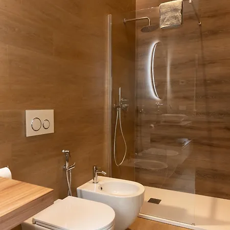 아파트 Luxury Gambero Rosso House