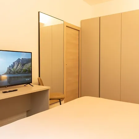 Luxury Gambero Rosso House 公寓 费拉拉