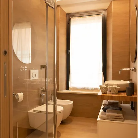 Luxury Gambero Rosso House 아파트