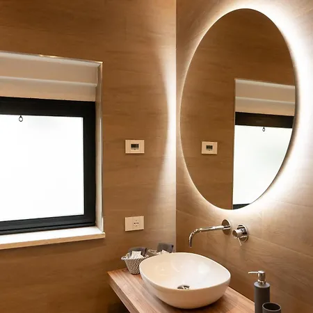 Luxury Gambero Rosso House דירה *