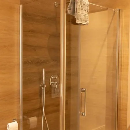 דירה Luxury Gambero Rosso House פררה