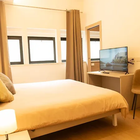 Luxury Gambero Rosso House פררה
