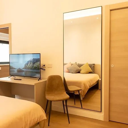 아파트 Luxury Gambero Rosso House