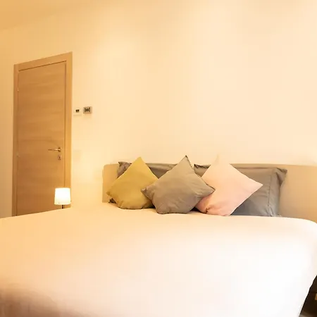 Luxury Gambero Rosso House דירה פררה