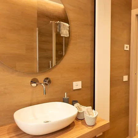 Luxury Gambero Rosso House פררה