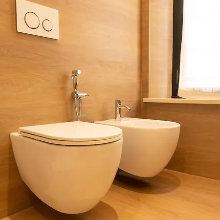 Luxury Gambero Rosso House 아파트