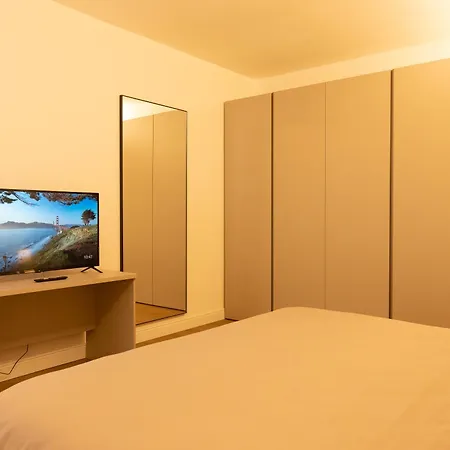 Luxury Gambero Rosso House דירה *