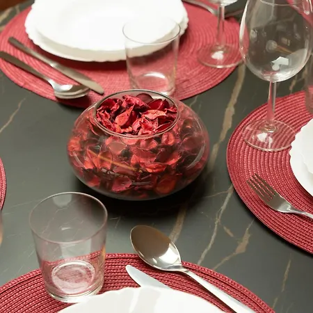 아파트 Luxury Gambero Rosso House