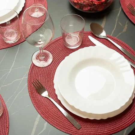 Luxury Gambero Rosso House פררה