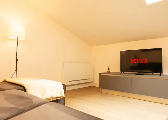 Luxury Gambero Rosso House * 费拉拉