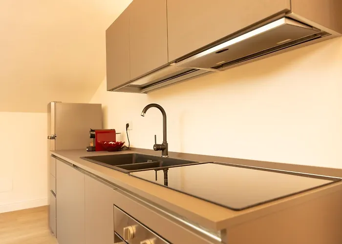 Luxury Gambero Rosso House