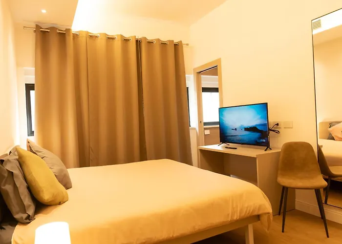 Luxury Gambero Rosso House Apartment