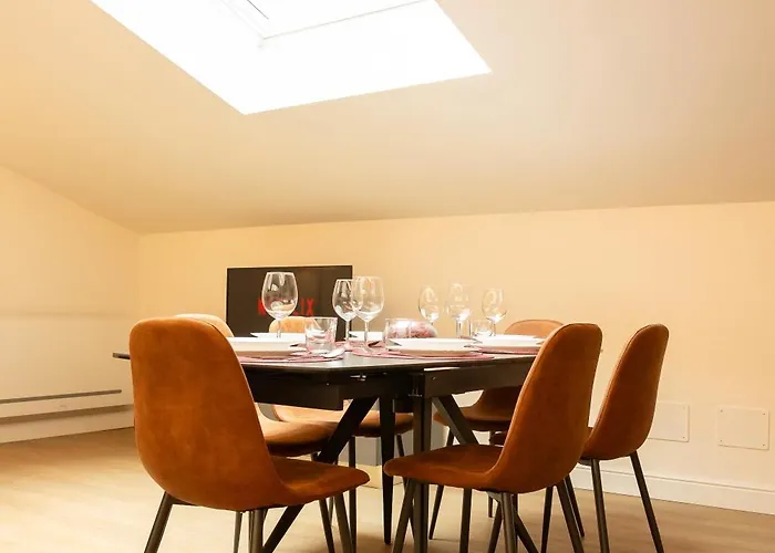 Luxury Gambero Rosso House *