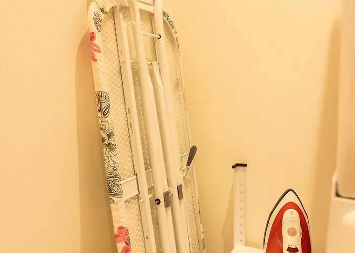 Luxury Gambero Rosso House