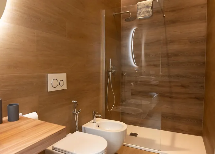 Apartament Luxury Gambero Rosso House