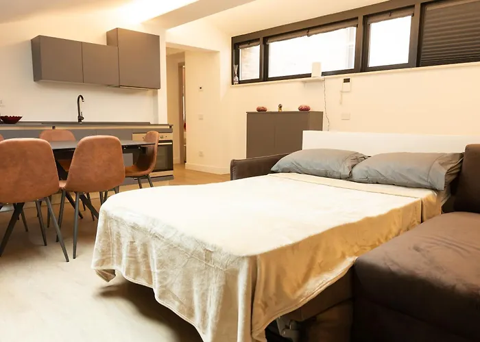 Luxury Gambero Rosso House