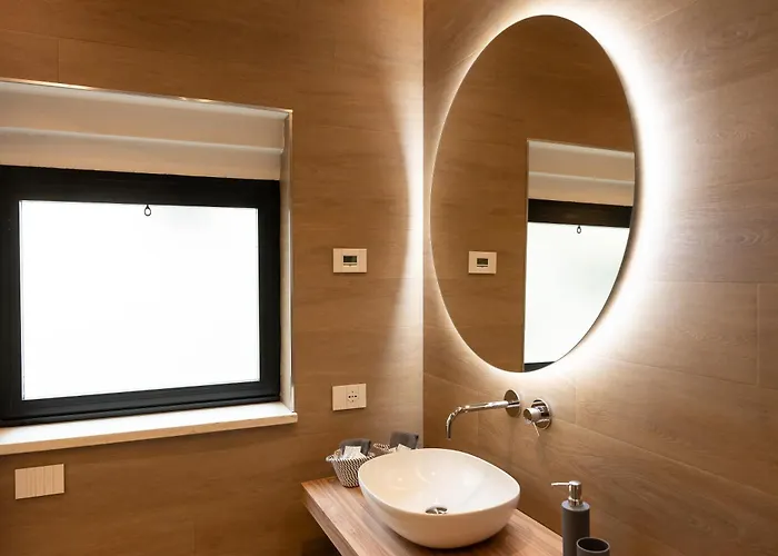 Luxury Gambero Rosso House Apartment *