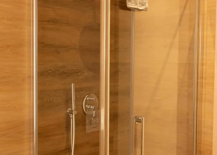 Apartament Luxury Gambero Rosso House Ferrara