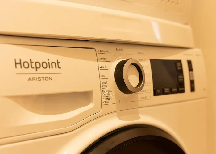 Luxury Gambero Rosso House * 费拉拉