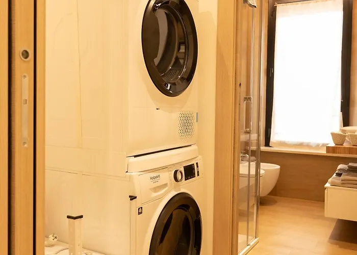 Luxury Gambero Rosso House Apartment Ferrara