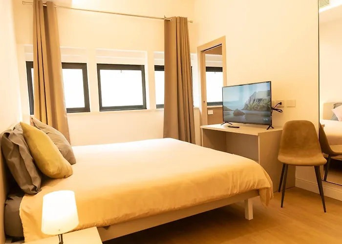 Luxury Gambero Rosso House Ferrara