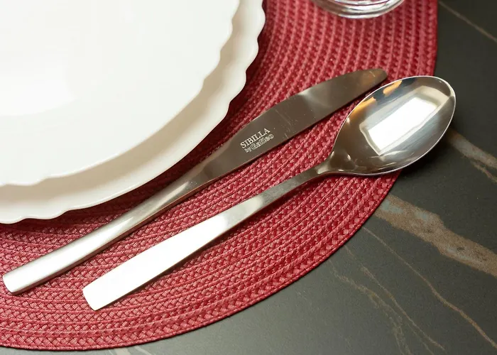 Luxury Gambero Rosso House Apartament *