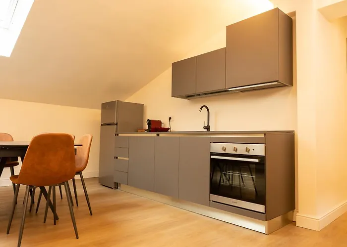 Luxury Gambero Rosso House * 费拉拉