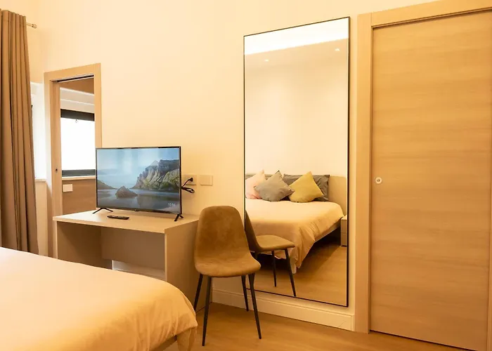 Apartament Luxury Gambero Rosso House