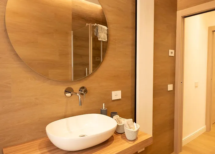 Luxury Gambero Rosso House 费拉拉