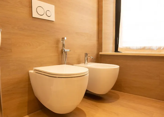 Luxury Gambero Rosso House Apartament