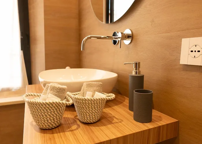 Luxury Gambero Rosso House * Ferrara