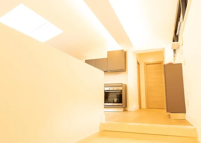 Luxury Gambero Rosso House 公寓