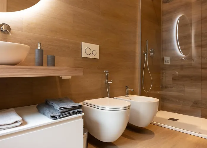 Luxury Gambero Rosso House *